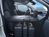 Opel Combo Start für den Einstieg ins Gewerbe - Bild 8