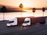 IAA Transportation 2026: Tesla kann auch Truck - Bild 6