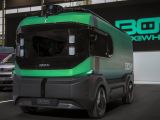 IAA Transportation 2026: Stellantis mit neuem Service und einer rollenden Kiste  - Bild 11