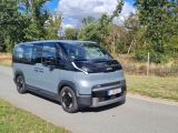 Praxistest Kia PV 5 Passenger: Ballsaal auf Rädern - Bild 3