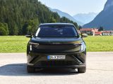 Fahrbericht Skoda Peaq: Gipfelstürmer - Bild 31