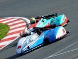 Die Gespanne fahren um den Titel - Bild 3