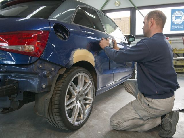 Über sieben Millionen Autofahrer rutschen hoch - Bild 1