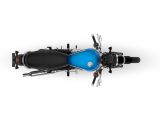 Bonneville fahren geht bald auch mit 398 Kubik - Bild 28