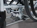 Der Toyota Sora kommt mit weniger Wasserstoff jetzt weiter - Bild 4