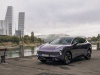 Fahrbericht Xpeng L03: Chinese mit deutschem Anspruch
