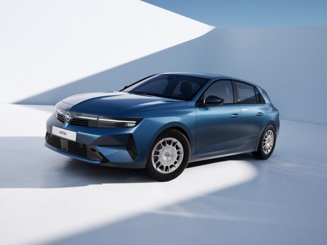 Opel senkt die Astra-Preise - Bild 1