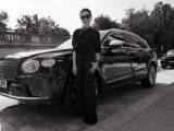Michelle Yeoh wird Markenbotschafterin für Bentley - Bild 2