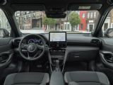 Fahrbericht Toyota Yaris Cross: Frischer Look, bewährte Hybrid-Tugenden - Bild 8