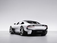 Porsche geht auf Mission S