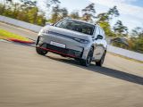 Leapmotor C10: Aus dem i wird der Dynamic - Bild 4