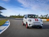 Leapmotor peppt den T03 optisch auf - Bild 2