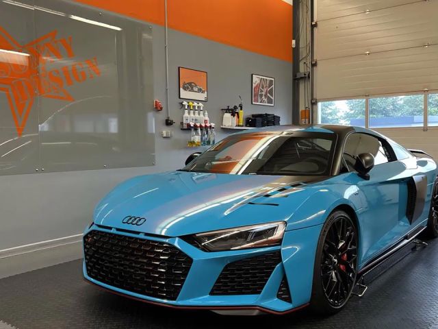 Ratgeber: Folien dem Fachmann überlassen - Bild 1