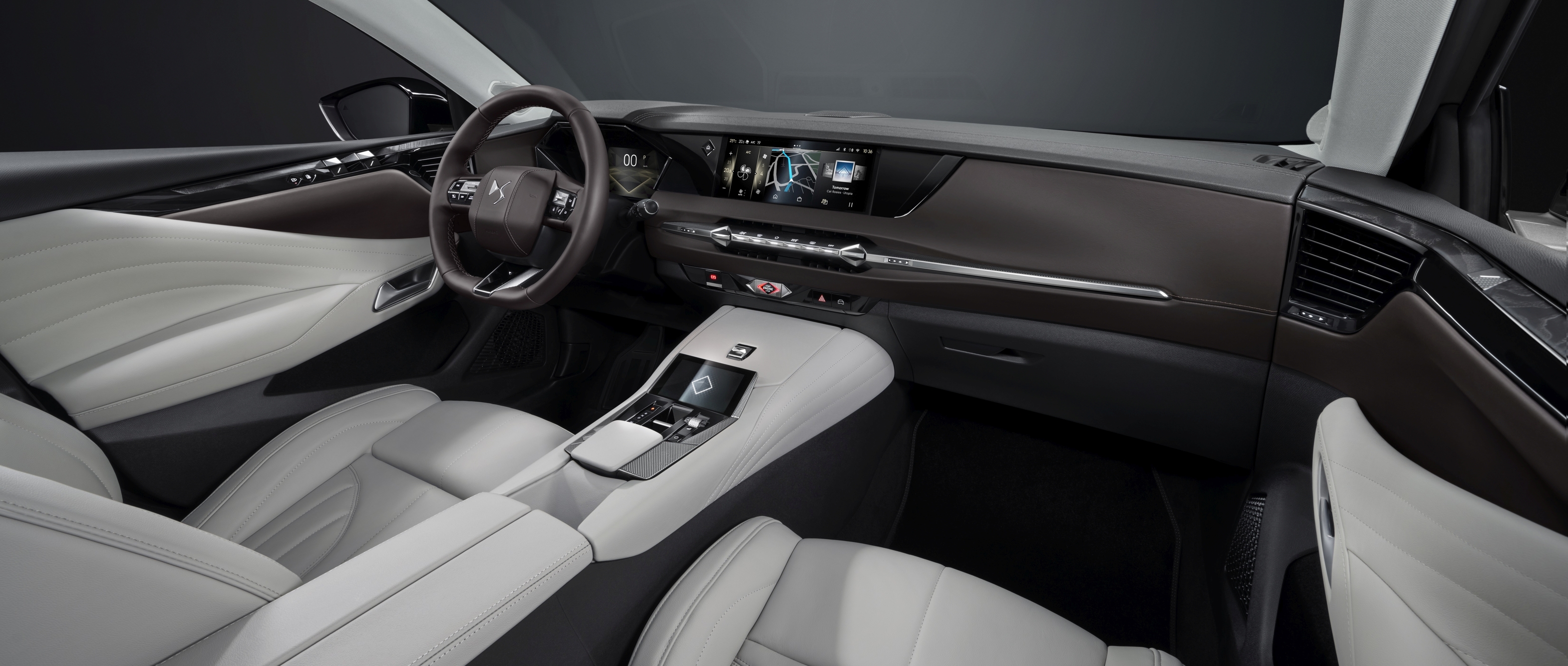 Ein Franzose vom Main: Der DS 4 läuft bei Opel vom Band - Bild 5