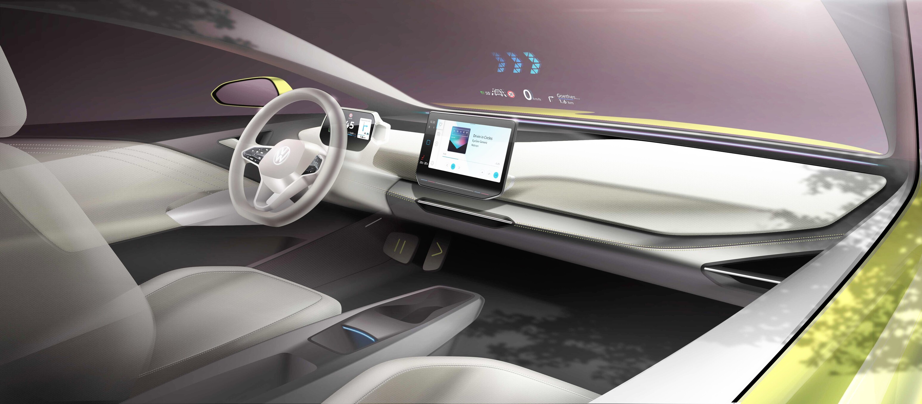 Der VW ID 3 wird geliftet - Bild 6