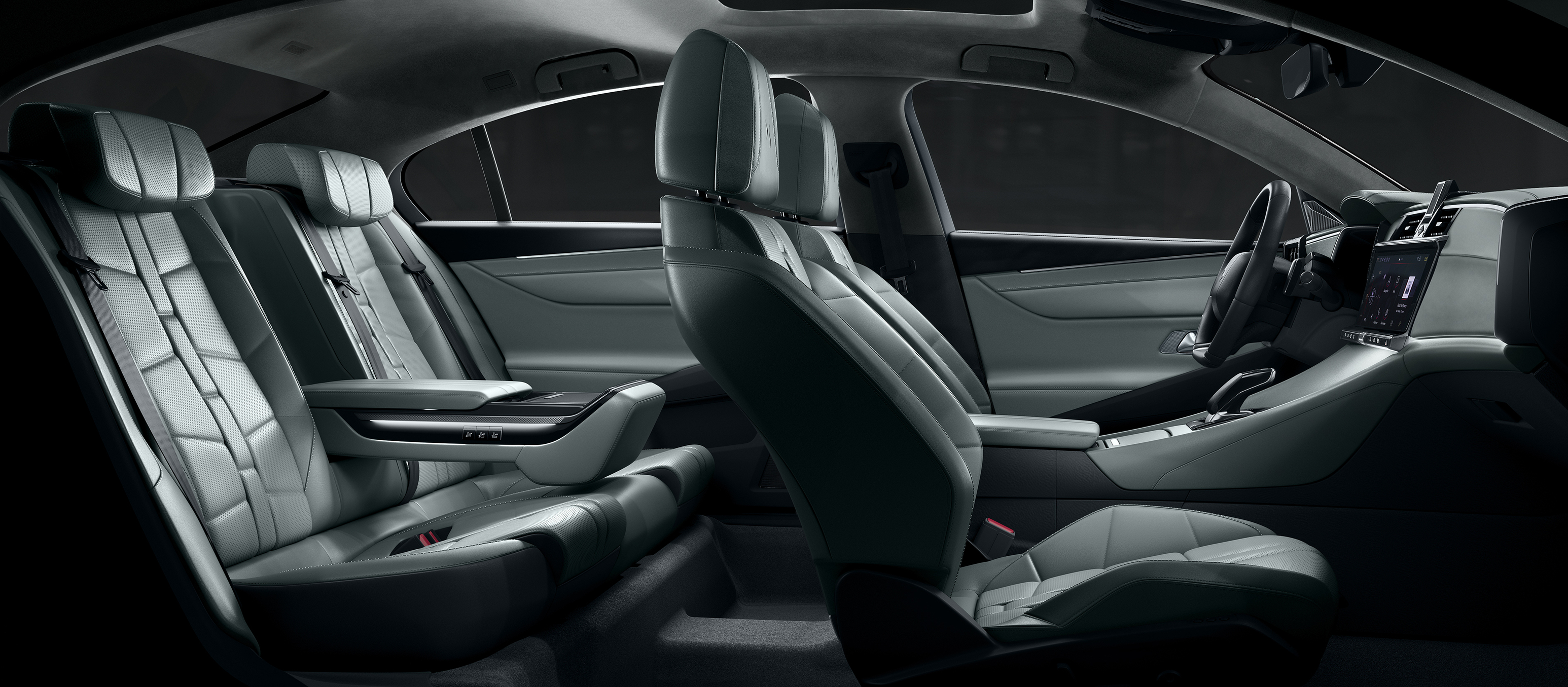 Mehr Raffinesse und Reichweite für das Flaggschiff DS 9 - Bild 6