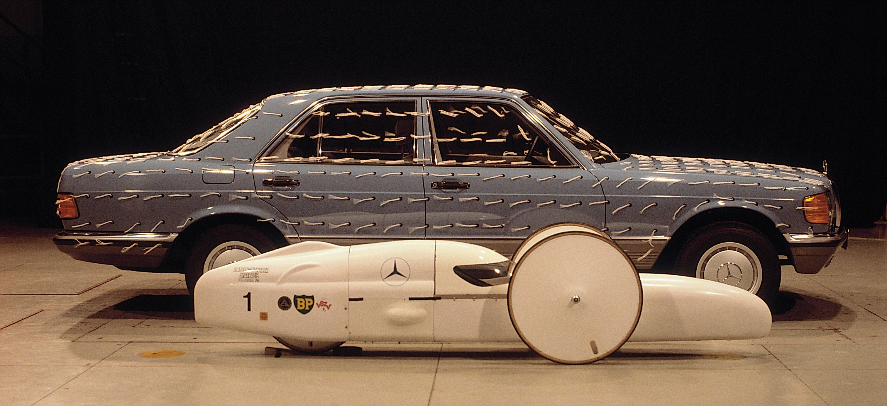 Bruno Sacco: Ein Rückblick zum 90. - Bild 6