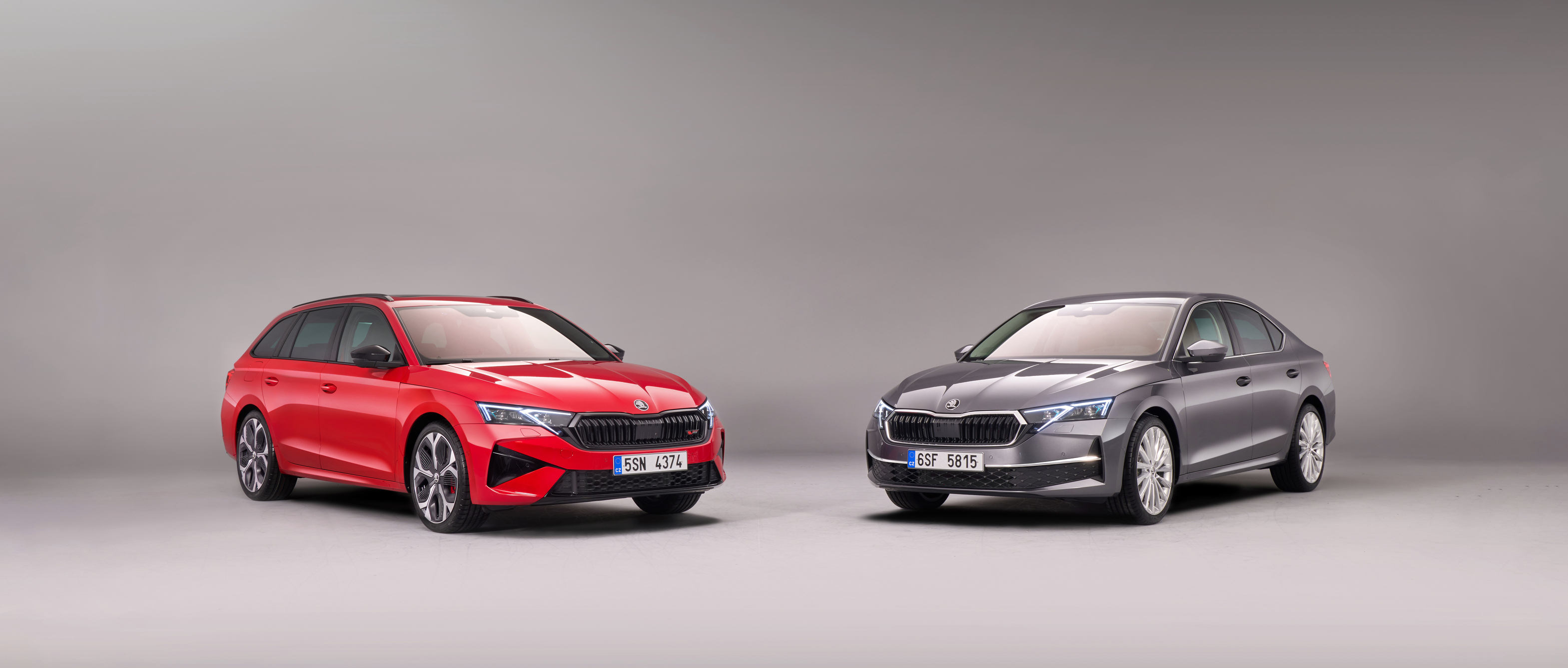 Skoda Octavia: Das Herz der Marke schlägt jetzt noch stärker - Bild 19