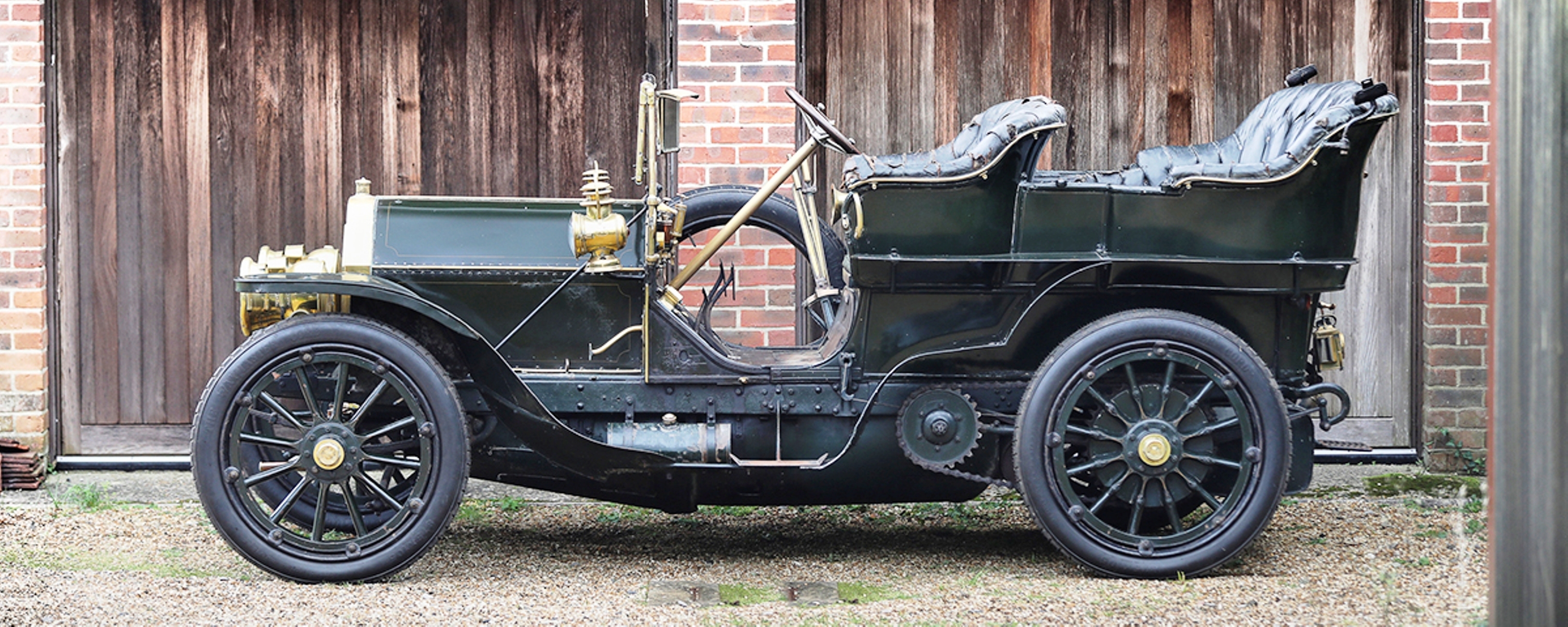 Ehre, wem Ehre gebührt 