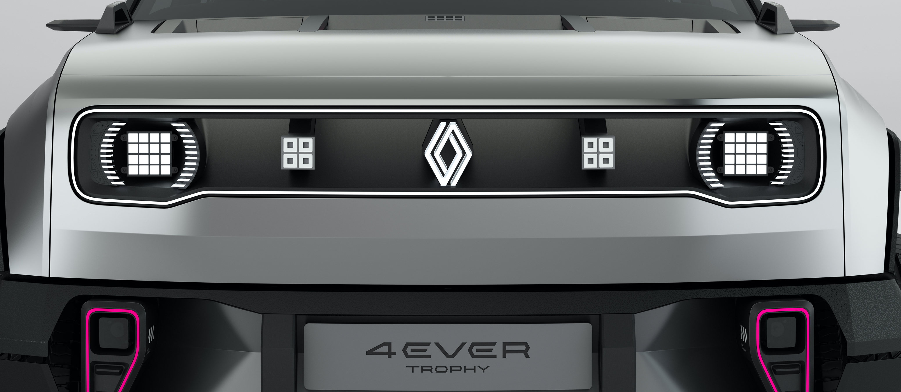 Pariser Autosalon: Renault Group zeigt sieben Weltpremieren - Bild 2