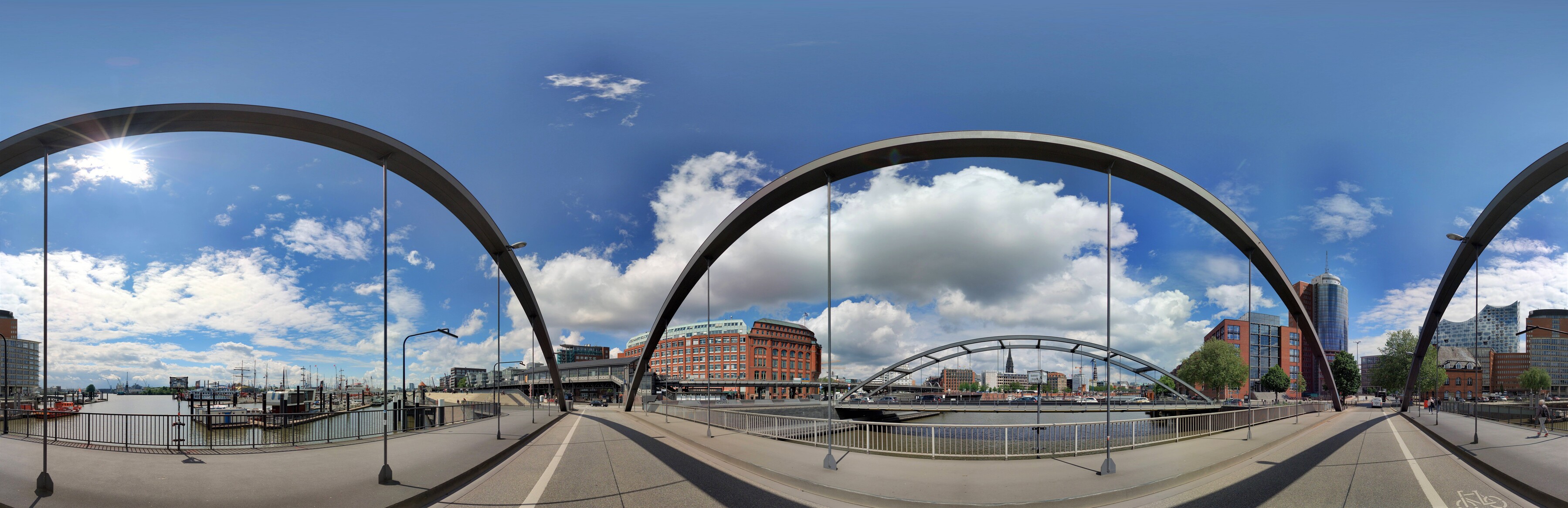 Die Deutschen sehen ihre Städte auf dem richtigen Weg - Bild 4