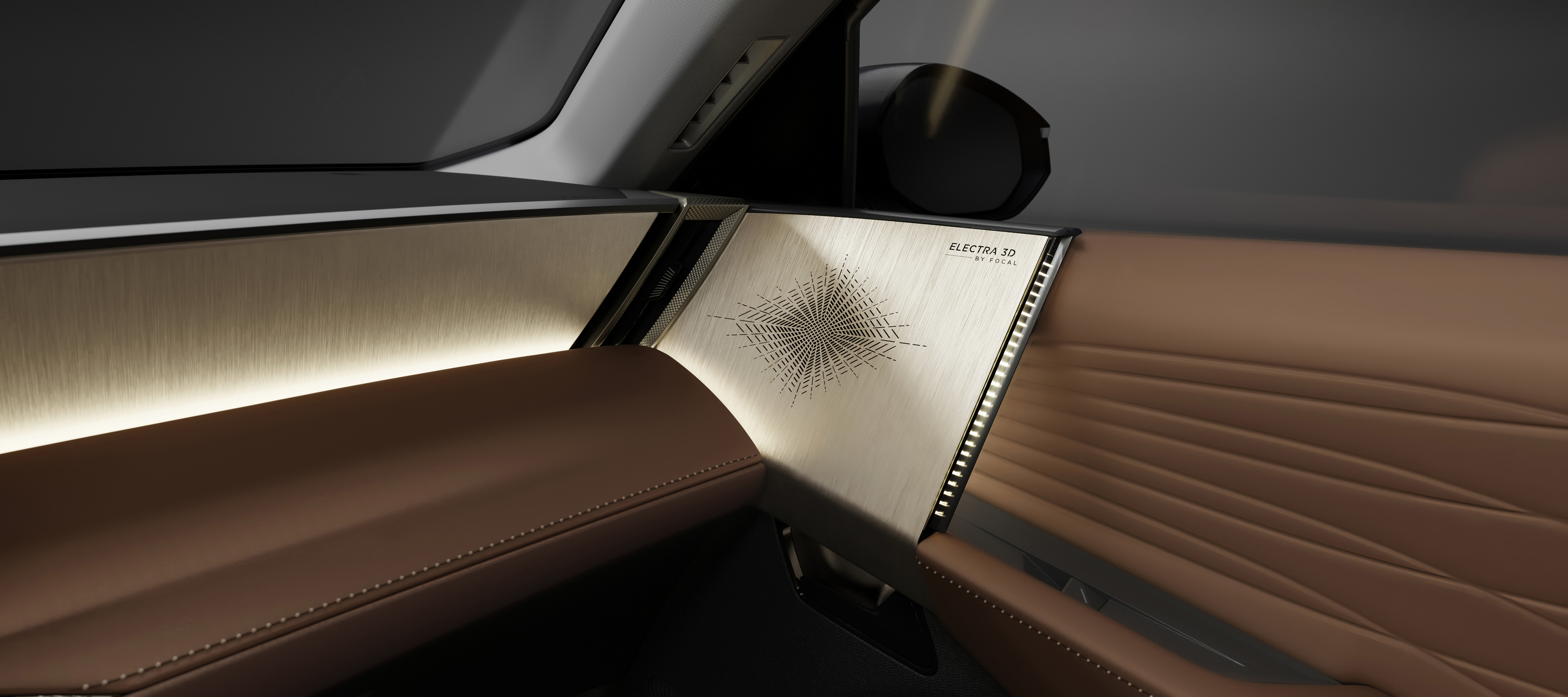 Das neue Flaggschiff von DS gibt es nur elektrisch - Bild 8