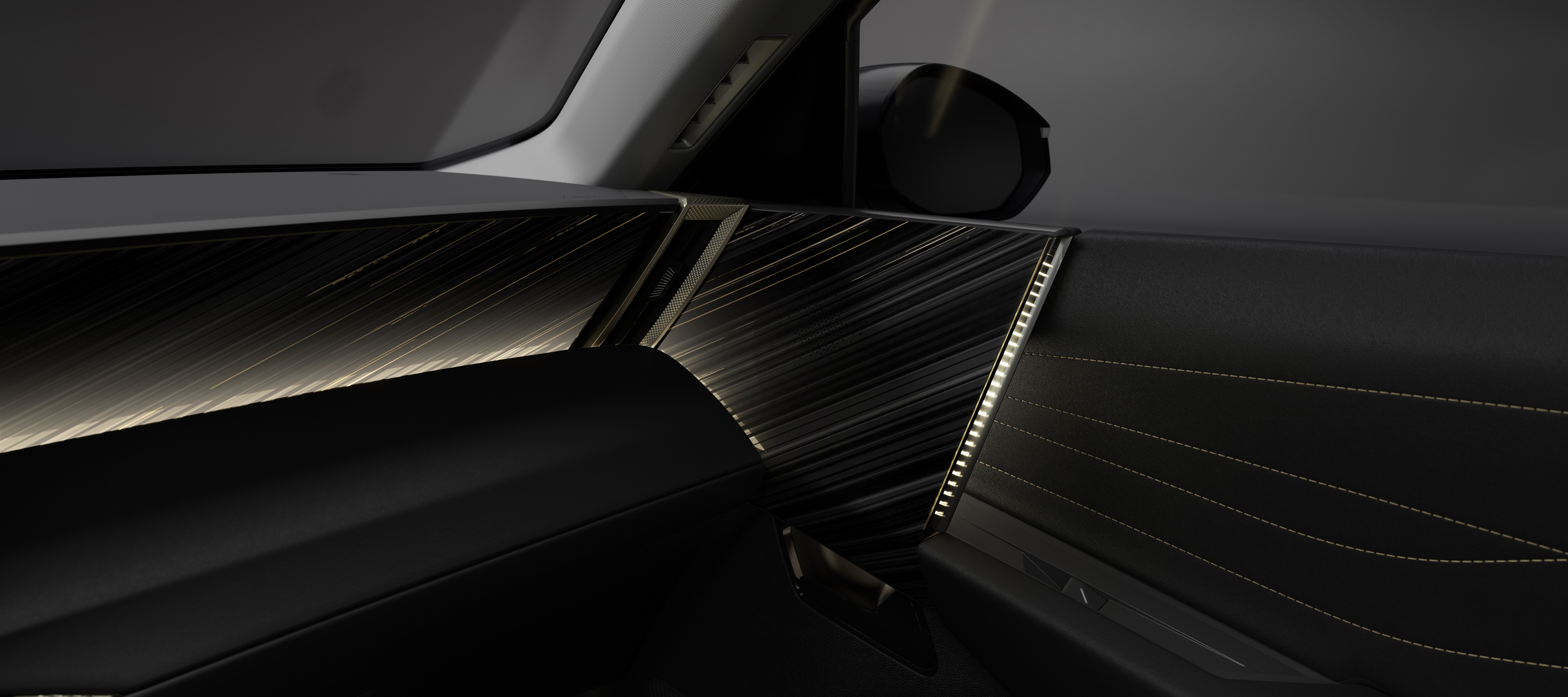 Das neue Flaggschiff von DS gibt es nur elektrisch - Bild 10