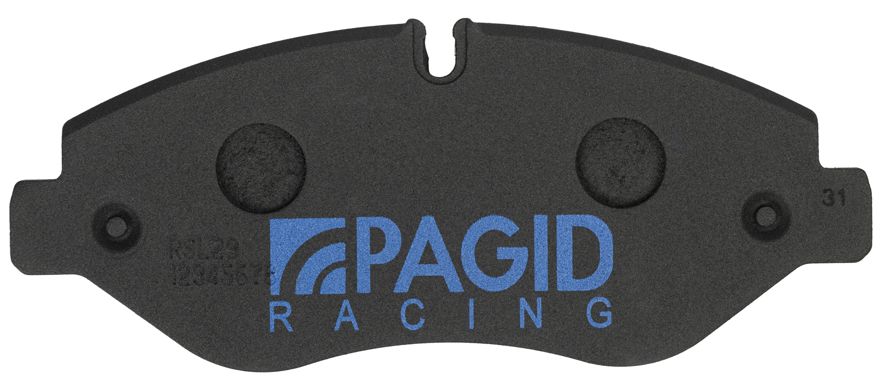 Neuer Look für die Bremsbeläge von Pagid Racing - Bild 4